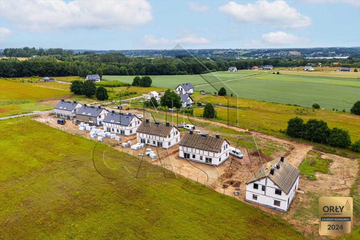 Dom na sprzedaż Warzenko, Lipowa  122m2 Foto 10