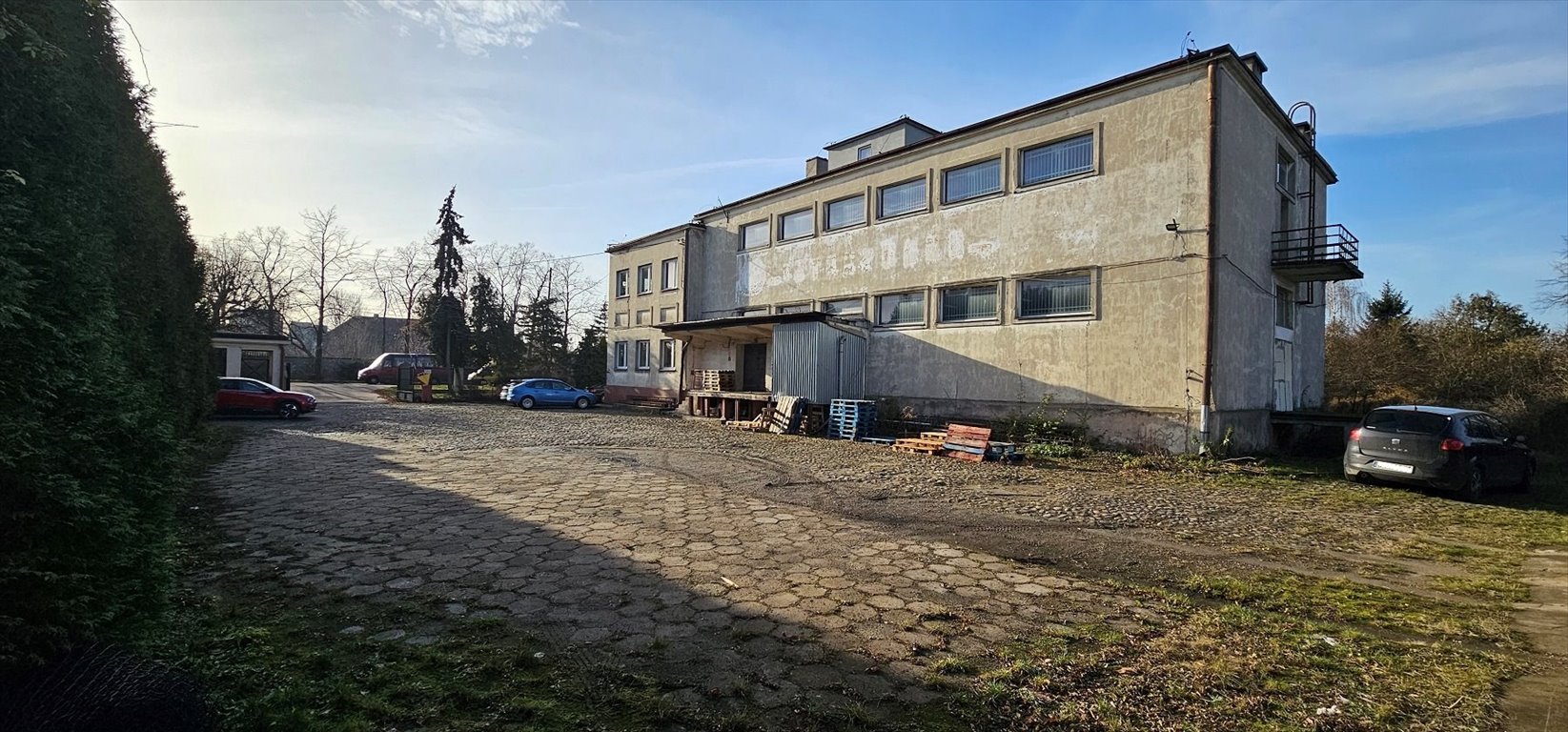 Lokal użytkowy na sprzedaż Kutno, Mickiewicza  1 050m2 Foto 2