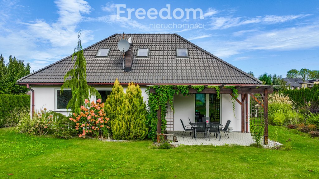 Dom na sprzedaż Pisarzowice, Zbożowa  150m2 Foto 1