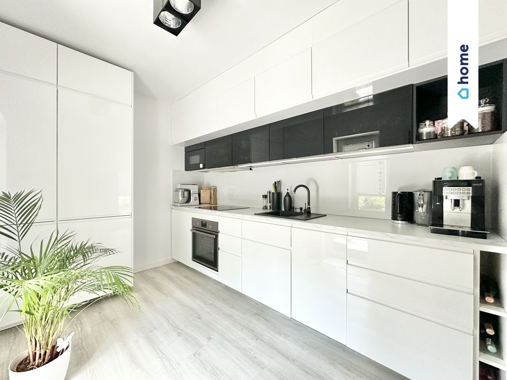 Mieszkanie dwupokojowe na sprzedaż Kraków, Opatkowice, Opatkowice, Leona Petrażyckiego  55m2 Foto 1