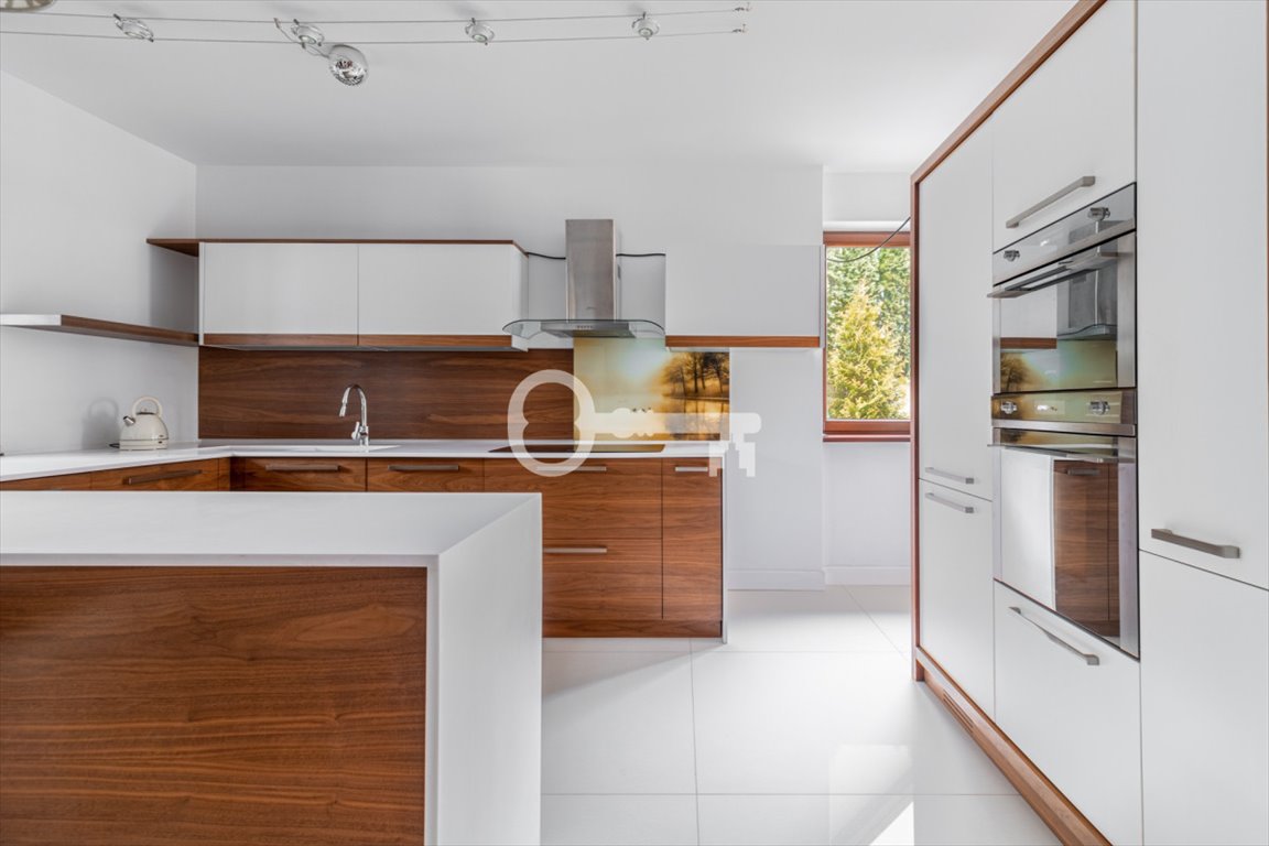 Polecam rodzinny bliźniak 216 m² z garażem i ogródkiem Warszawa, Wilanów Zawady  216m2 Foto 1