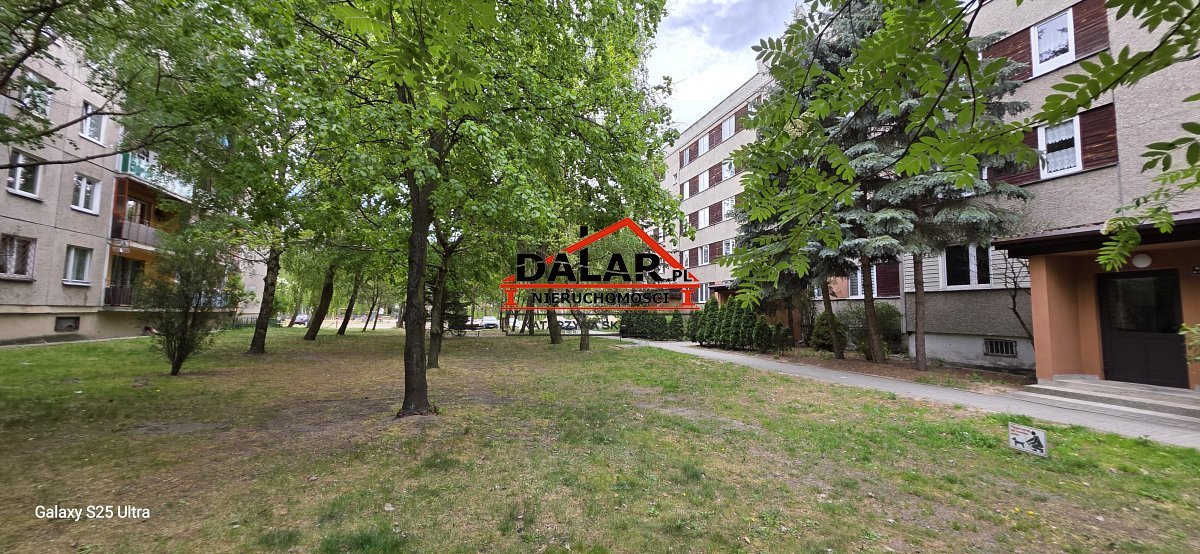 3-pokojowe mieszkanie z balkonem i piwnicą (Góra Kalwaria) Góra Kalwaria, Skierniewicka/Budowlanych  65m2 Foto 1