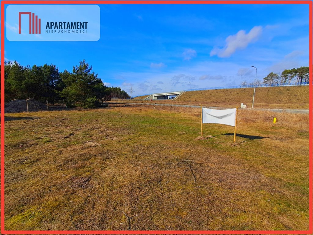 Działka budowlana na sprzedaż Skórzewo  664m2 Foto 1