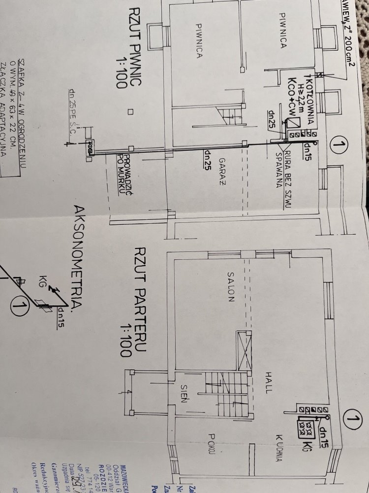 Dom na sprzedaż Rajszew, Nasza Droga  166m2 Foto 16