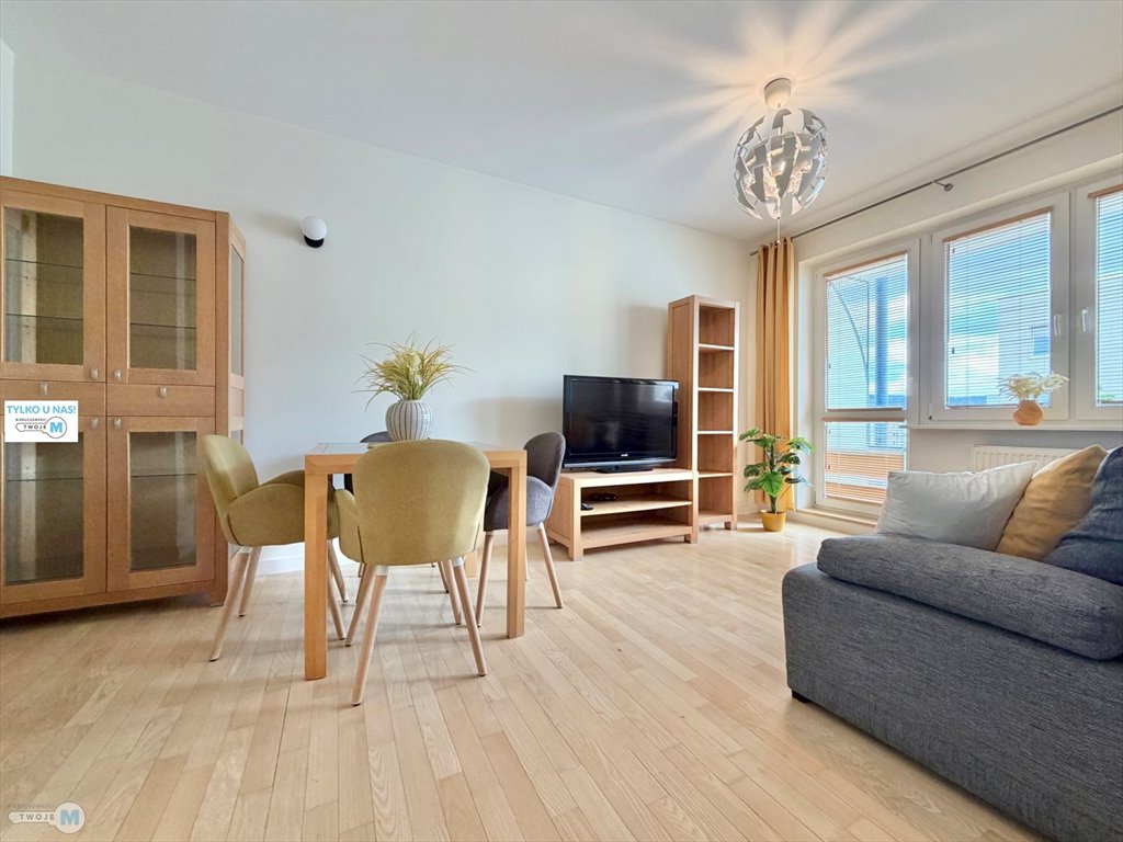 Na sprzedaż komfortowe 3-pokojowe mieszkanie 54 m² w Kielcach Kielce, Centrum, Śródmieście  54m2 Foto 1