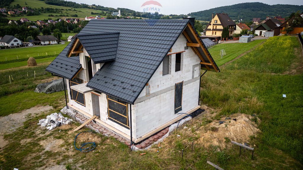 Dom na sprzedaż Śleszowice  103m2 Foto 8