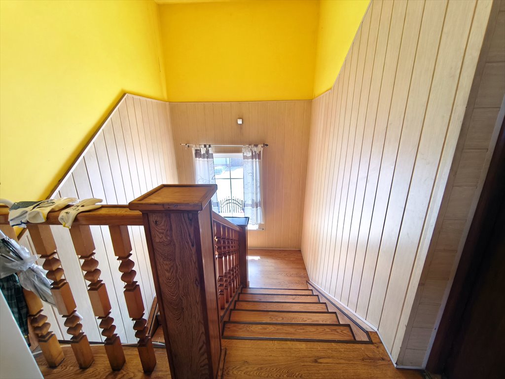Dom inwestycyjny z 10% dochodem, 6 pokoi, garaż zapraszam Ruda Śląska, Kochłowice  158m2 Foto 1