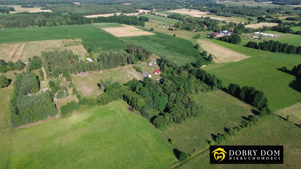 Dom na sprzedaż Juszkowy Gród  65m2 Foto 11