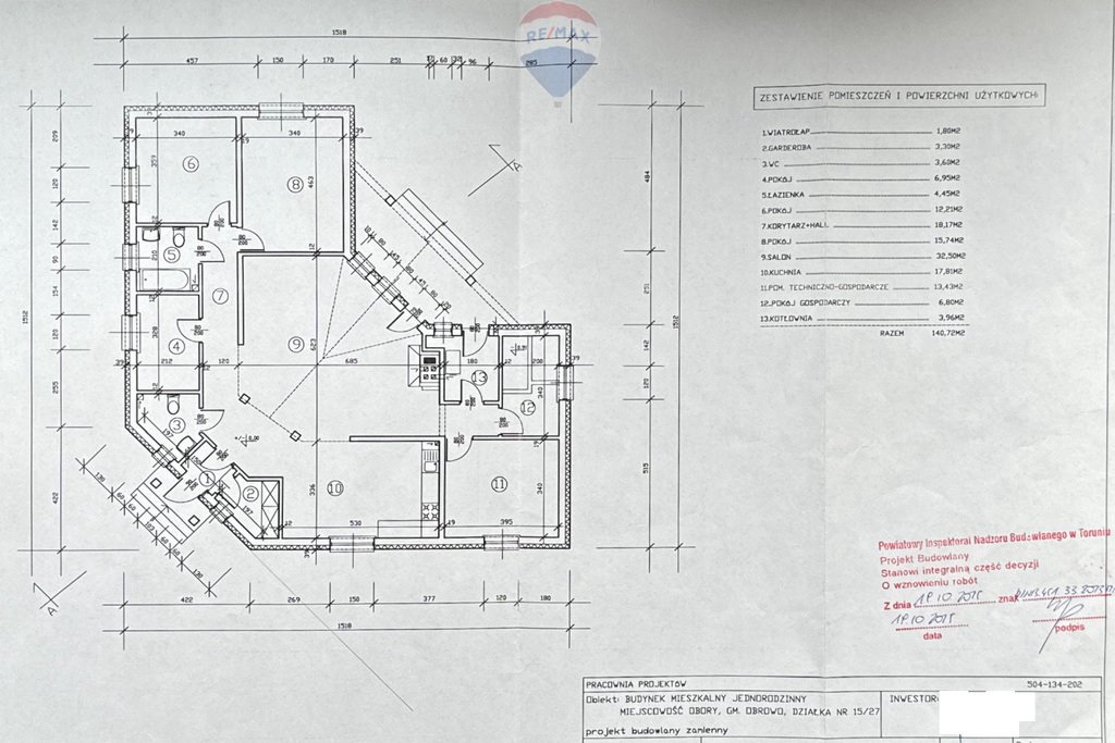 Dom na sprzedaż Obory, Na Krańcu  180m2 Foto 18