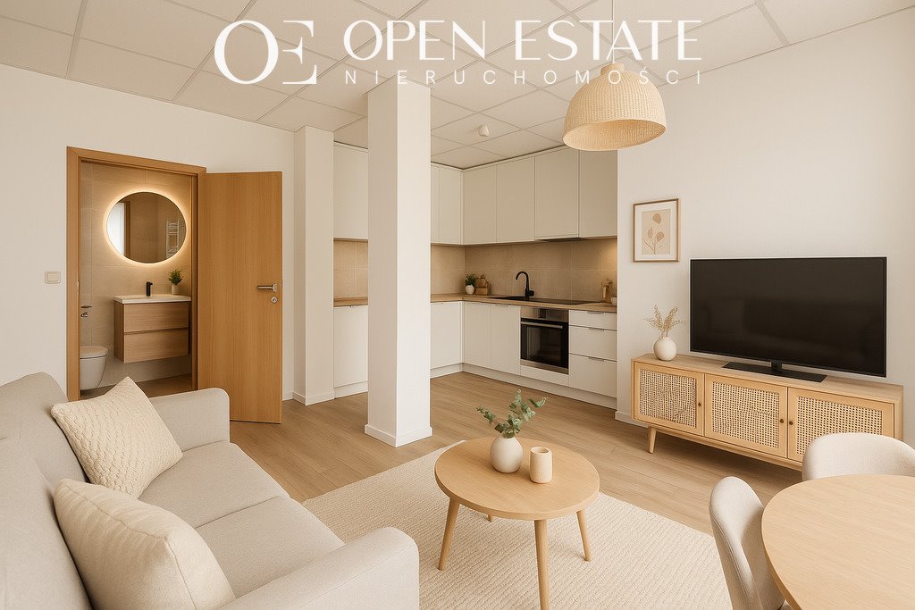 Mieszkanie czteropokojowe  na sprzedaż Warszawa, Ursynów, Ksawerego Bronikowskiego  90m2 Foto 1