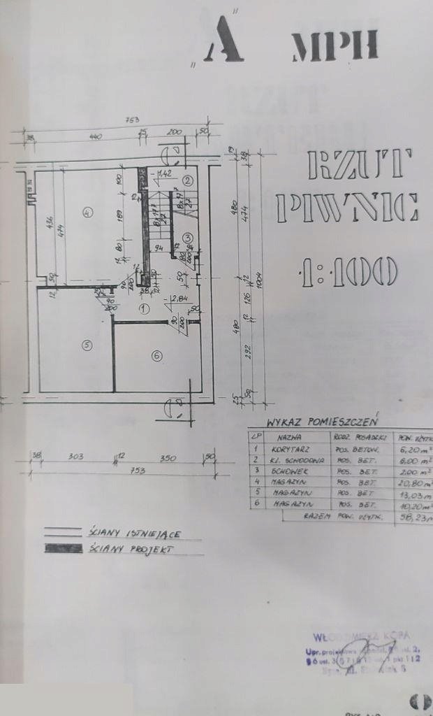 Lokal użytkowy na sprzedaż Nysa, Prudnicka  532m2 Foto 4