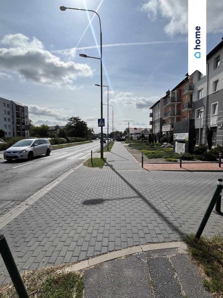 Garaż na sprzedaż Poznań, Franciszka Stróżyńskiego  15m2 Foto 12