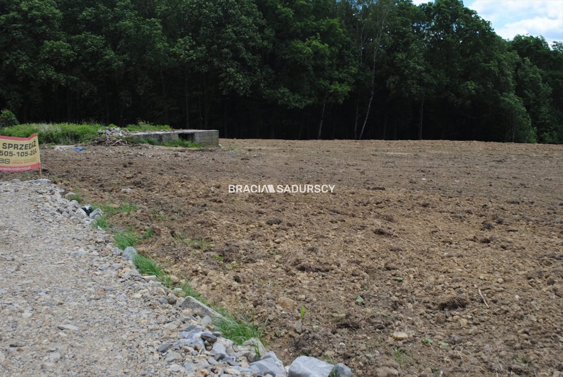 Działka 1,1 ha w Jankówce z własną studnią i dojazdem Jankówka  10 518m2 Foto 1