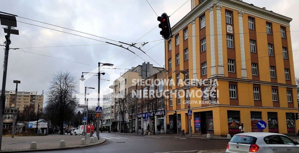 Lokal użytkowy na wynajem Gdynia, Śródmieście  30m2 Foto 6