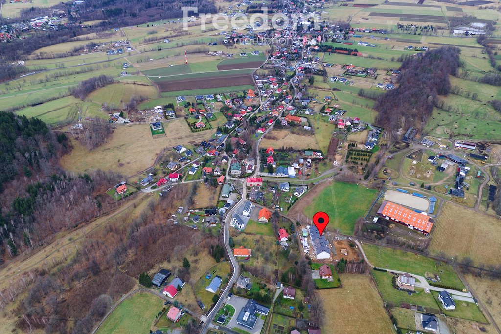 Kawalerka na sprzedaż Karpacz, Władysława Orkana  22m2 Foto 18