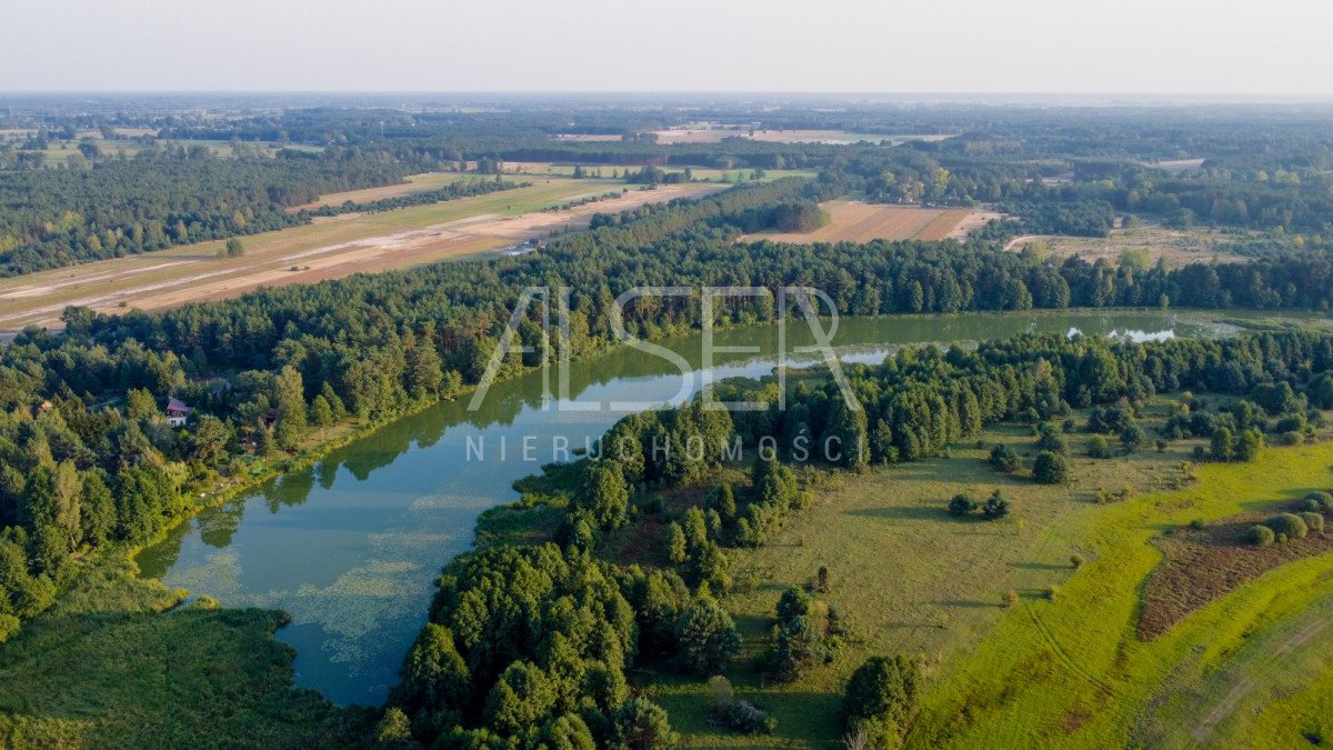 Działka inwestycyjna na sprzedaż Grądy Szlacheckie, Julianka  80 600m2 Foto 12