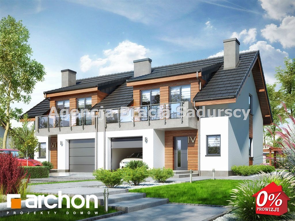 Dom na sprzedaż Rząska, Rząska, Krakowska - okolice 129m2 Foto 1 Dom na sprzedaż Rząska, Rząska, Krakowska - okolice 129m2 Foto 1