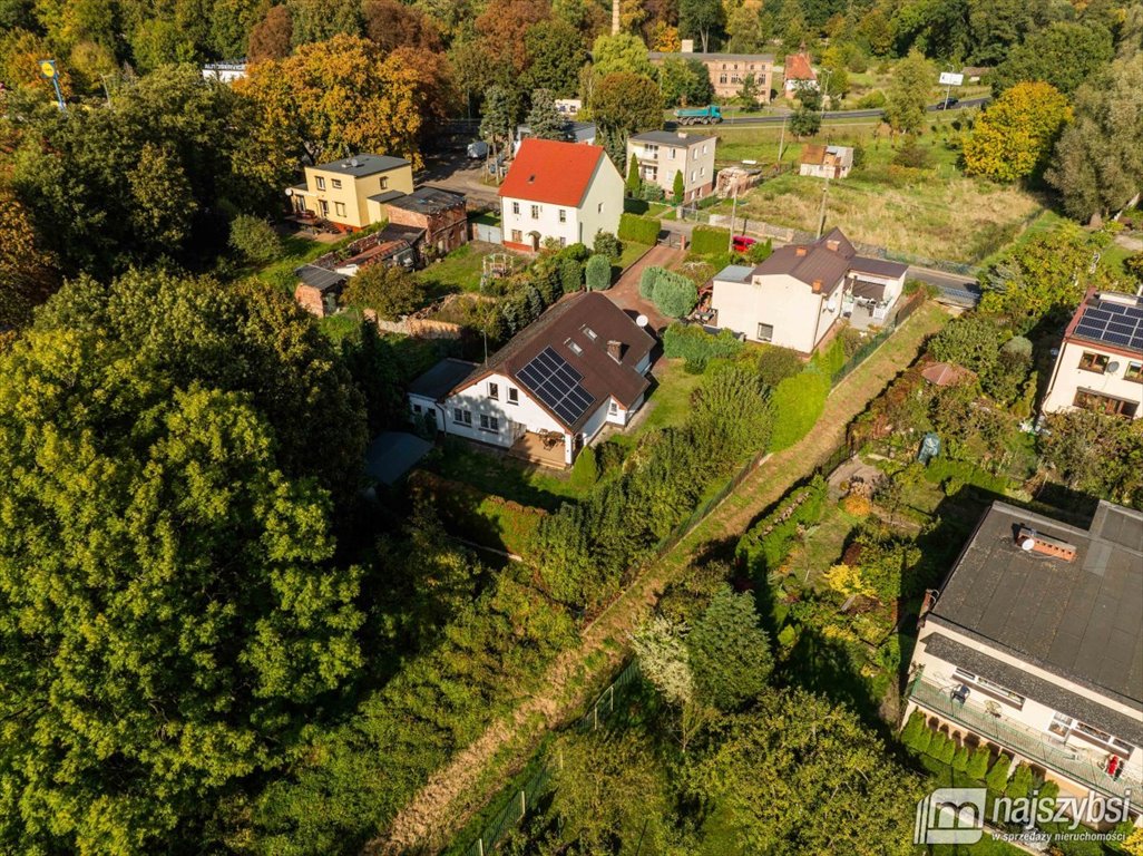 Dom na sprzedaż Stargard, Stare Miasto  243m2 Foto 7