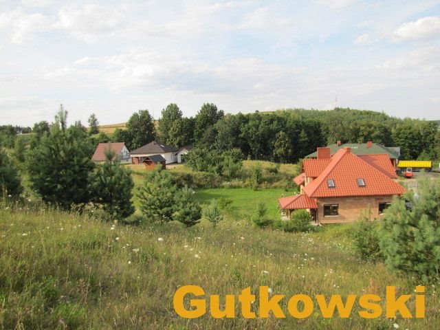 Działka rolna na sprzedaż Łąki Bratiańskie, Gmina Nowe Miasto Lubawskie  3 019m2 Foto 4