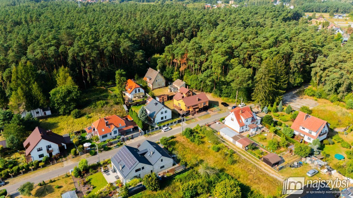 Dom na sprzedaż Szczecin, Wielgowo  130m2 Foto 46