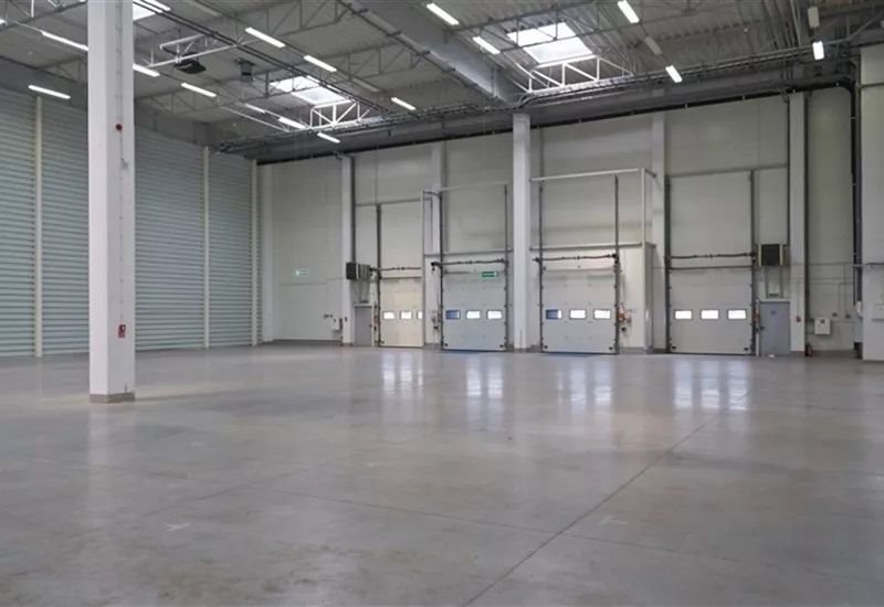 Magazyn na wynajem Kobyłka  3 200m2 Foto 3