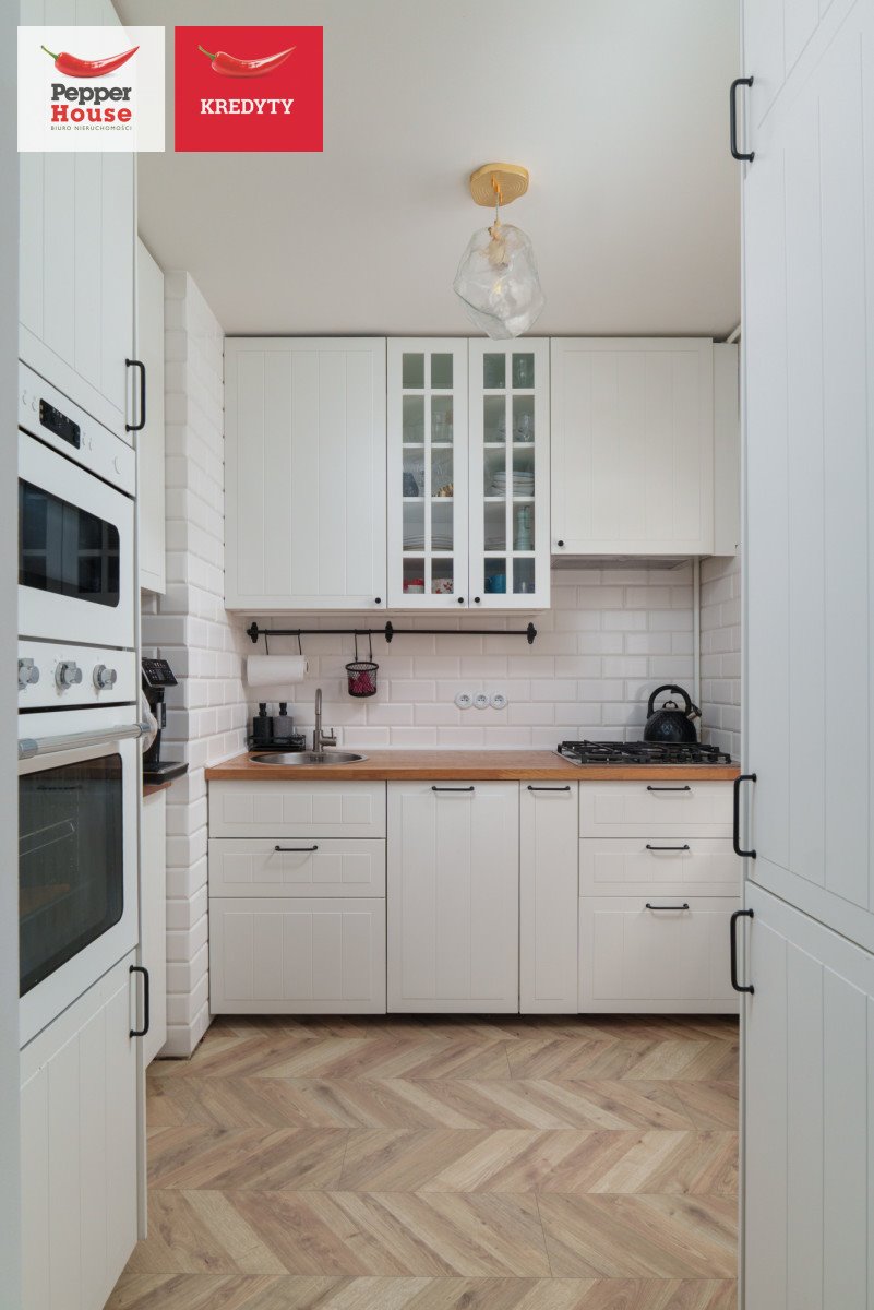 Przestronne 3-pokojowe mieszkanie po remoncie z balkonem i klimatyzacją Warszawa, Włochy, Aleja Krakowska  54m2 Foto 1