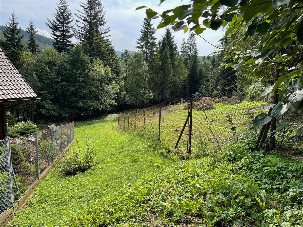 Działka budowlana na sprzedaż Wisła, Wisła  2 750m2 Foto 8