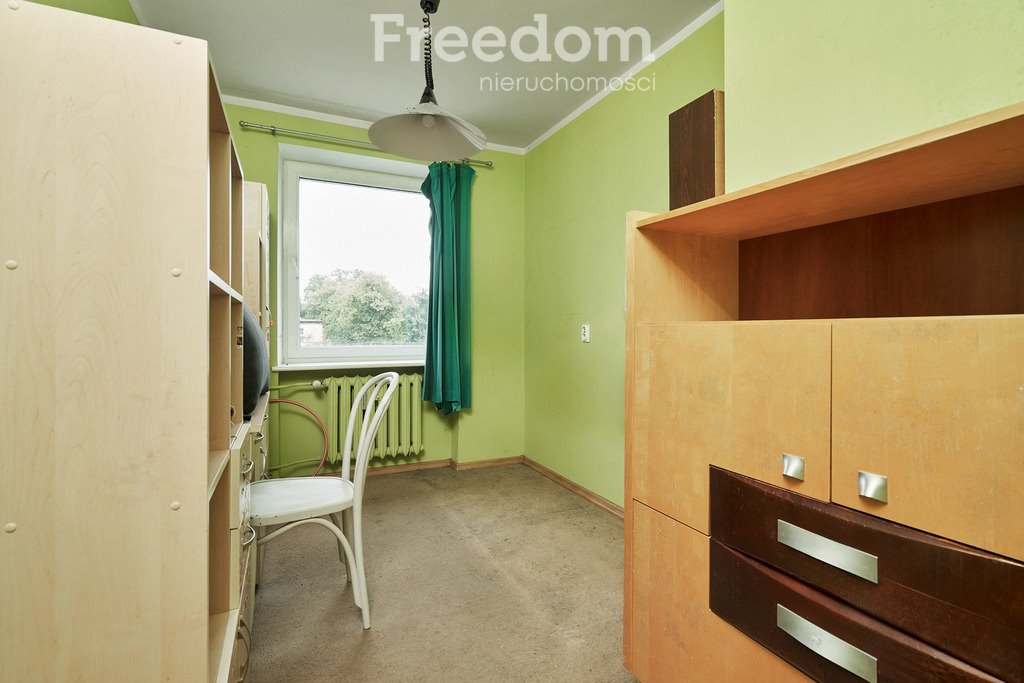 Mieszkanie dwupokojowe na sprzedaż Reszel, Waleriana Łukasińskiego  47m2 Foto 3