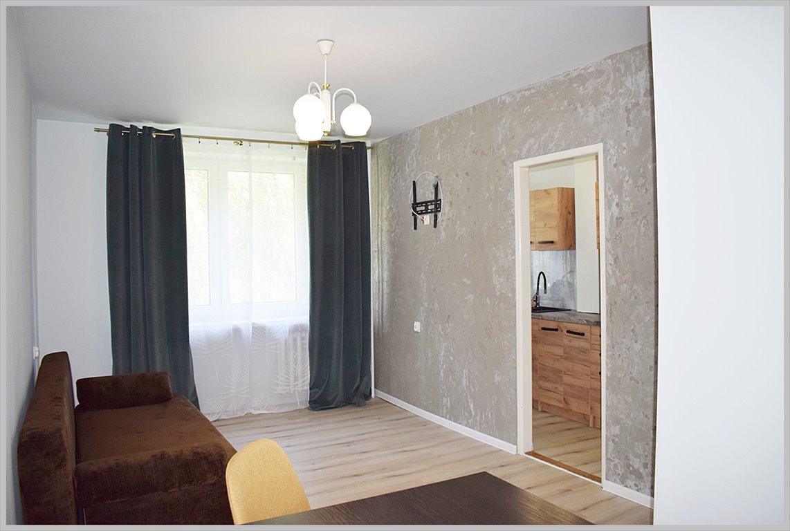 Mieszkanie 23,6 m² w Bielsku-Bała, blisko centrum - polecam! Bielsko-Biała, Górne Przedmieście  24m2 Foto 1