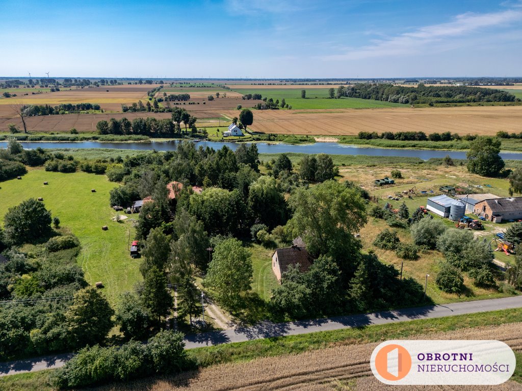 Działka budowlana na sprzedaż Izbiska  3 961m2 Foto 5