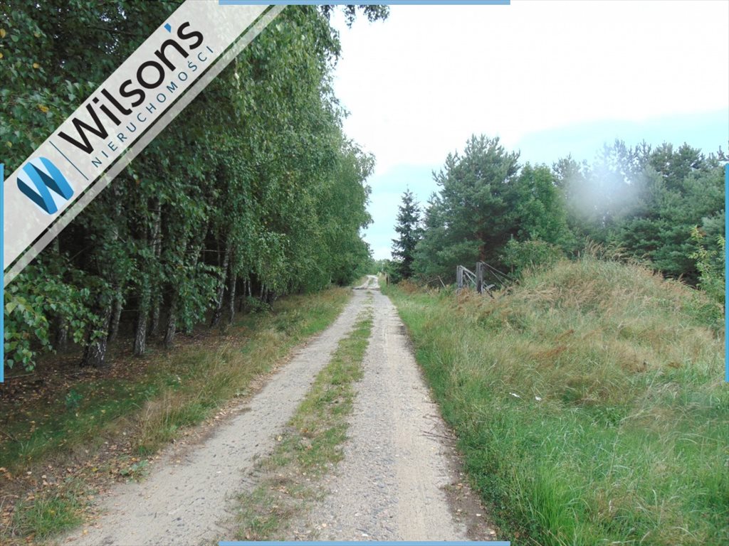 Działka budowlana na sprzedaż Kopana 1 431m2 Foto 1 Działka budowlana na sprzedaż Kopana 1 431m2 Foto 1