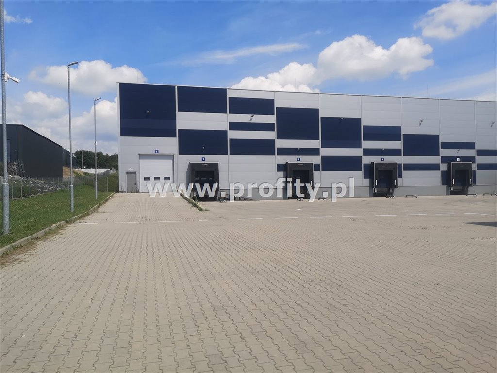 Magazyn na wynajem Siemianowice Śląskie, Michałkowice  700m2 Foto 3