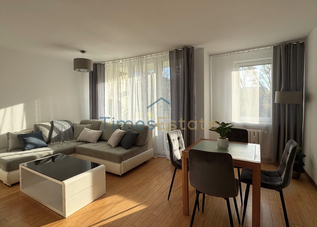 Mieszkanie dwupokojowe na sprzedaż Warszawa, Bemowo, Karabeli  45m2 Foto 1