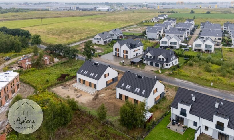 Dom na sprzedaż Rabowice, Bliska  120m2 Foto 1