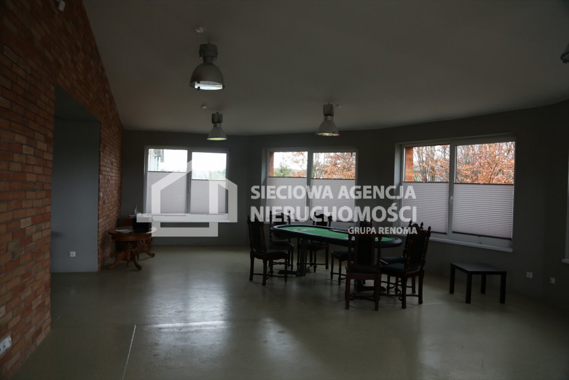 Lokal użytkowy na wynajem Łebieniec  600m2 Foto 5