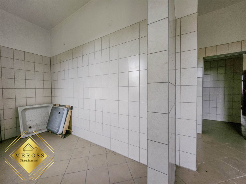 Lokal użytkowy na sprzedaż Waleńczów  1 387m2 Foto 10