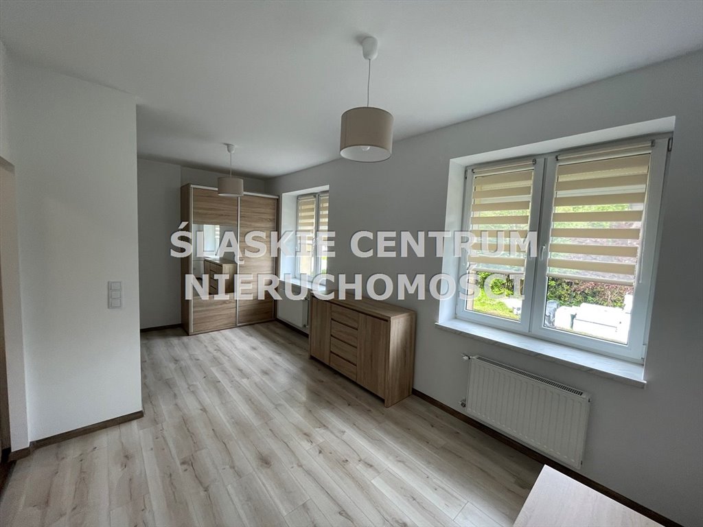 Komfortowe 36 m² z wyposażeniem, parking, blisko DTŚ Świętochłowice, Zgoda, Nowa  36m2 Foto 1