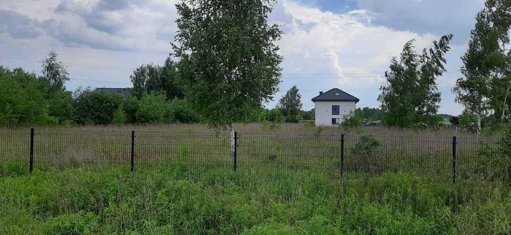 Działka budowlana na sprzedaż Zielonki-Parcela, Warszawska  901m2 Foto 6