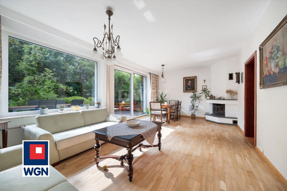 Ekskluzywny dom w Orłowie z tarasem i garażem Gdynia, Orłowo, Orłowo  167m2 Foto 1