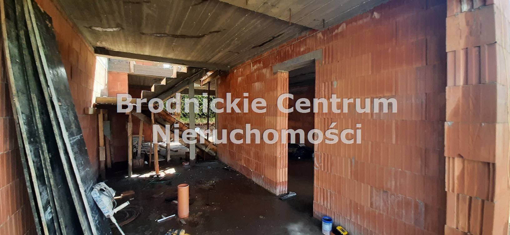 Dom na sprzedaż Brodnica, Moczadła  129m2 Foto 12