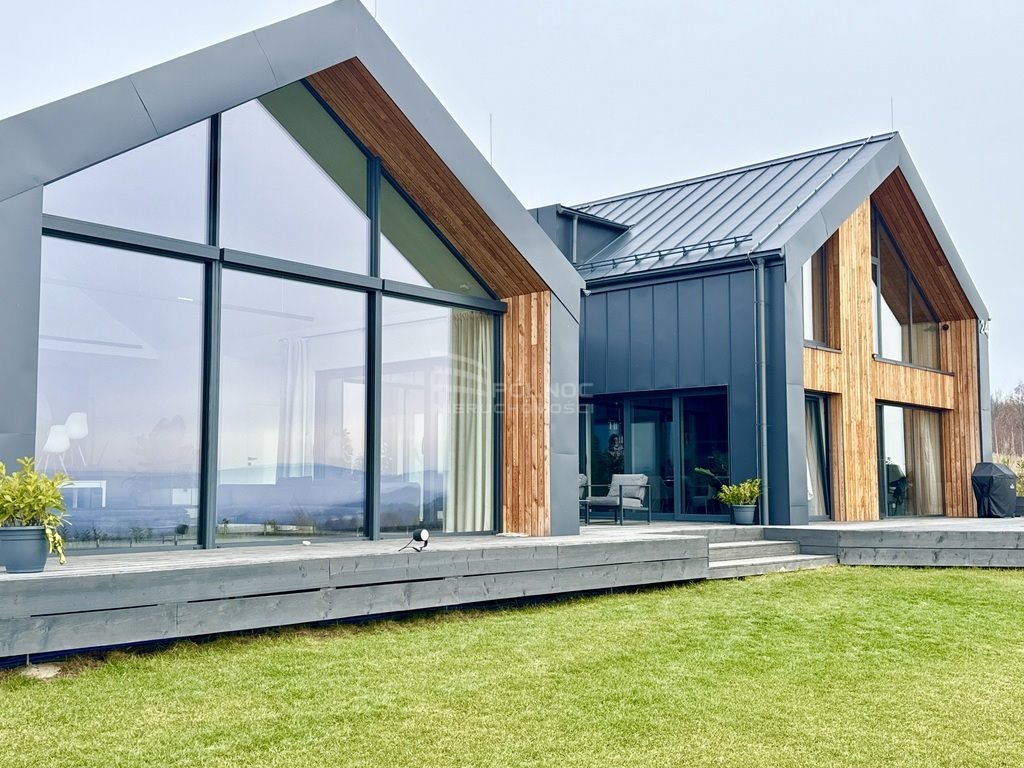 Dom na sprzedaż Jeżów Sudecki  295m2 Foto 2