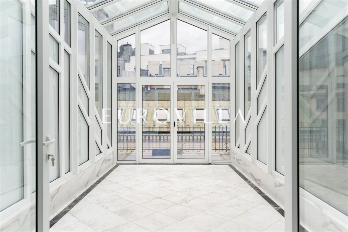 Lokal biurowy 656 m² w zabytkowej kamienicy - polecam! Warszawa, Śródmieście  656m2 Foto 1
