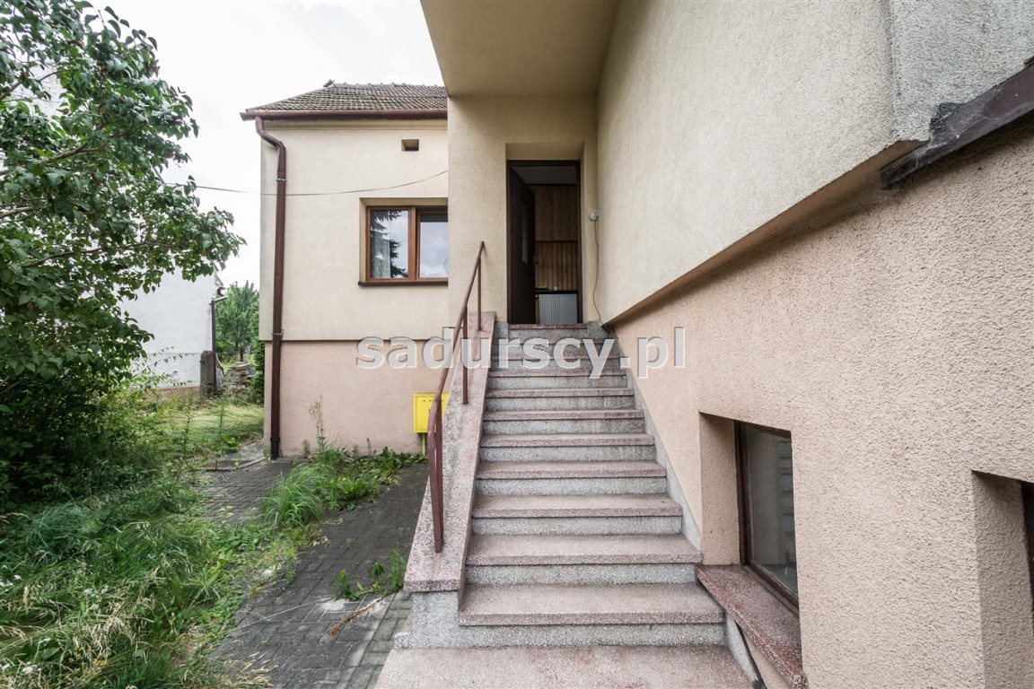 Dom na sprzedaż Kraków, Bieżanów-Prokocim, Bieżanowska 192m2 Foto 1 Dom na sprzedaż Kraków, Bieżanów-Prokocim, Bieżanowska 192m2 Foto 1