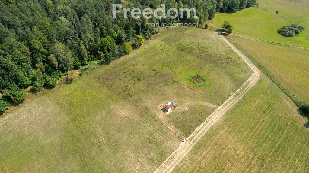 Działka budowlana na sprzedaż Piekło Górne, Lotników  3 468m2 Foto 17