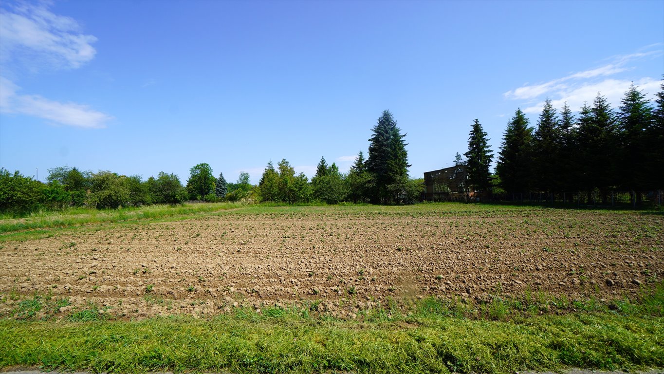 Działka budowlana na sprzedaż Lipinki  2 285m2 Foto 1