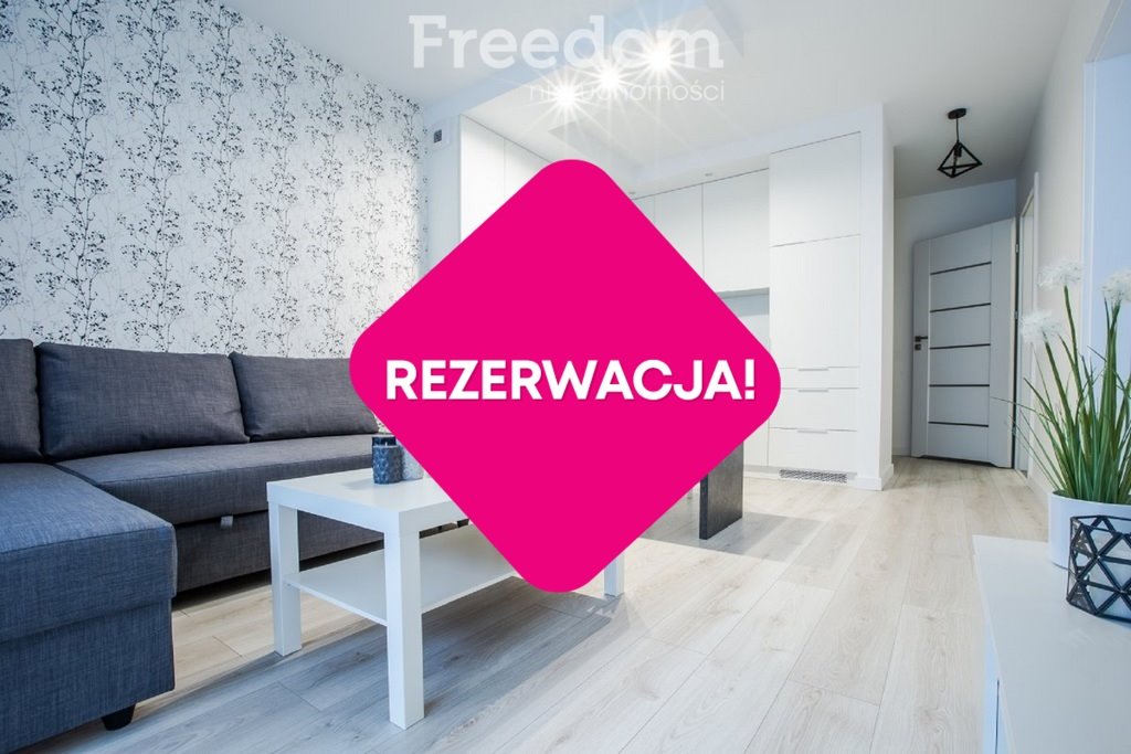 Mieszkanie dwupokojowe na sprzedaż Rzeszów, al. mjr. Wacława Kopisto  41m2 Foto 4