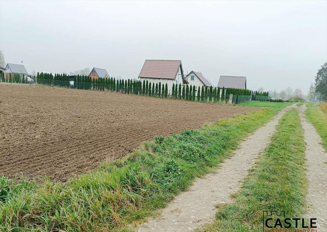 Działka pod turystykę w Kątach Rybackich, 2203 m² Kąty Rybackie  2 203m2 Foto 1