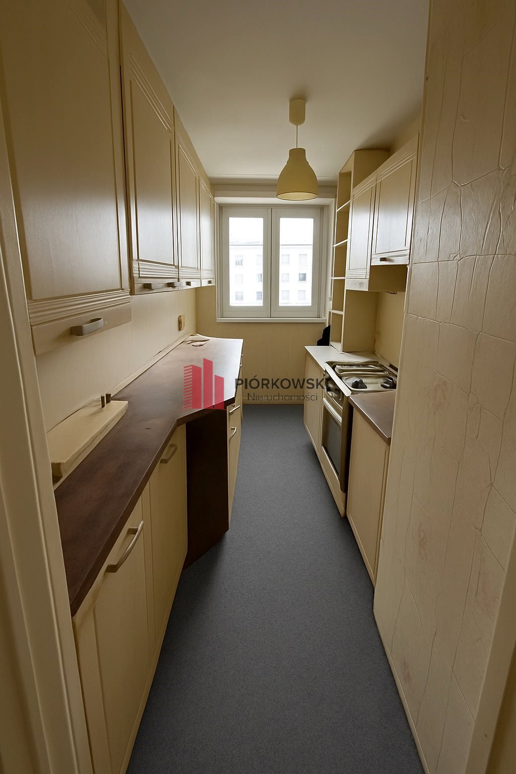 Warszawa Gocław, 63 m², elastyczny układ i potencjał inwestycyjny Warszawa, Praga-Południe, Gocław, Rogalskiego  63m2 Foto 1