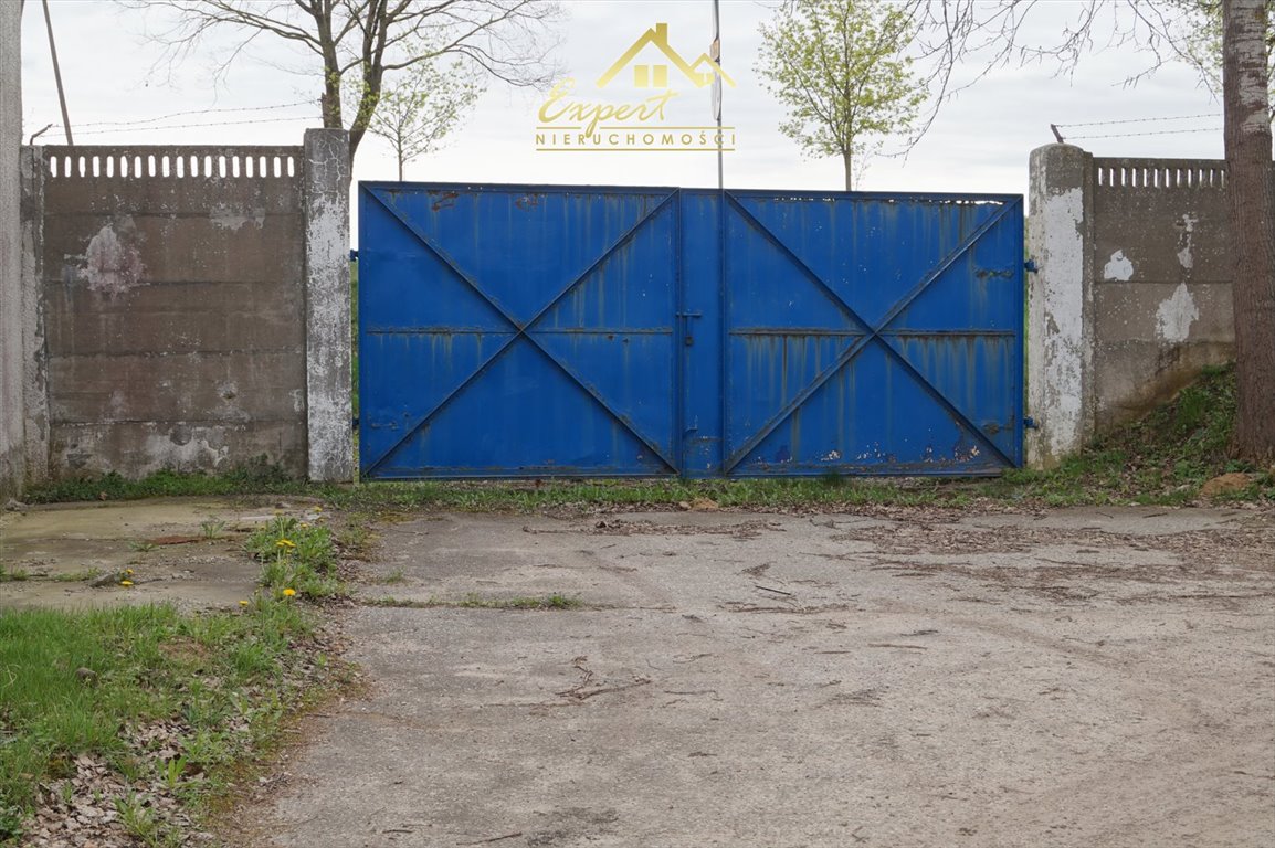 Magazyn na wynajem Tyrowo  310m2 Foto 15
