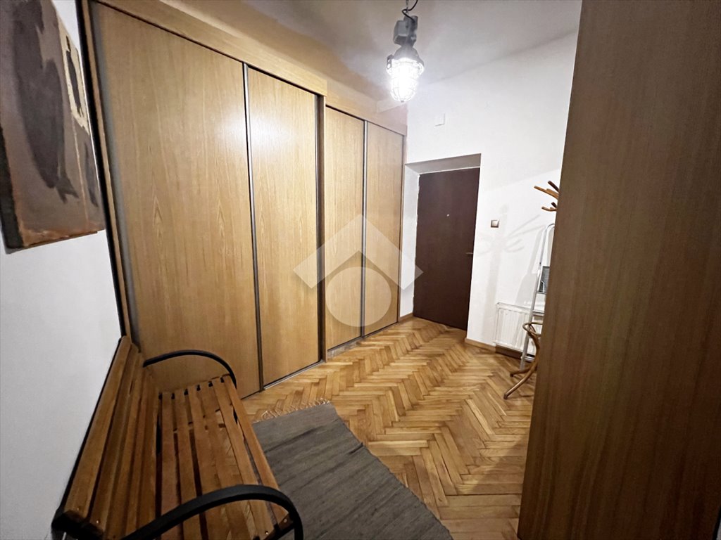 Mieszkanie czteropokojowe  na wynajem Kraków, Krowodrza, Nowa Wieś, Chopina  140m2 Foto 5